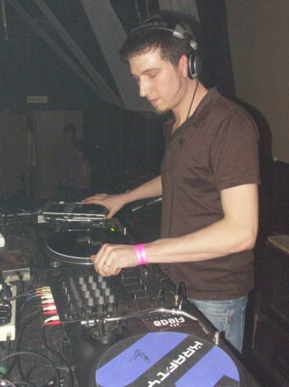 Elektra - Fléda - 17.3.06